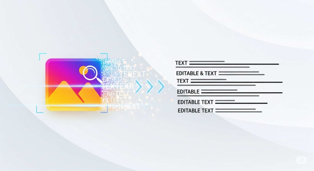 Image to Text
