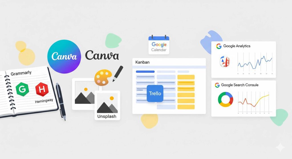 Free Online Tools
