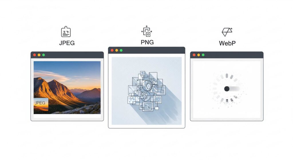 Image Format