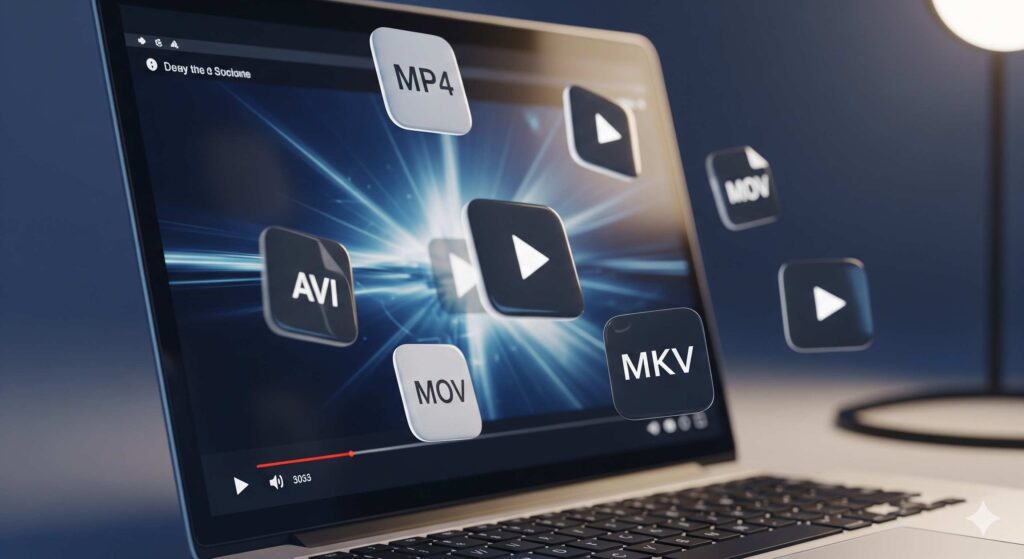 Video Formats