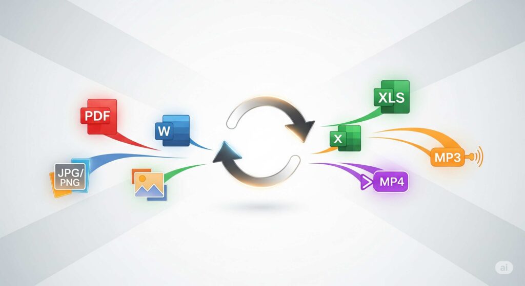 Free File Converter