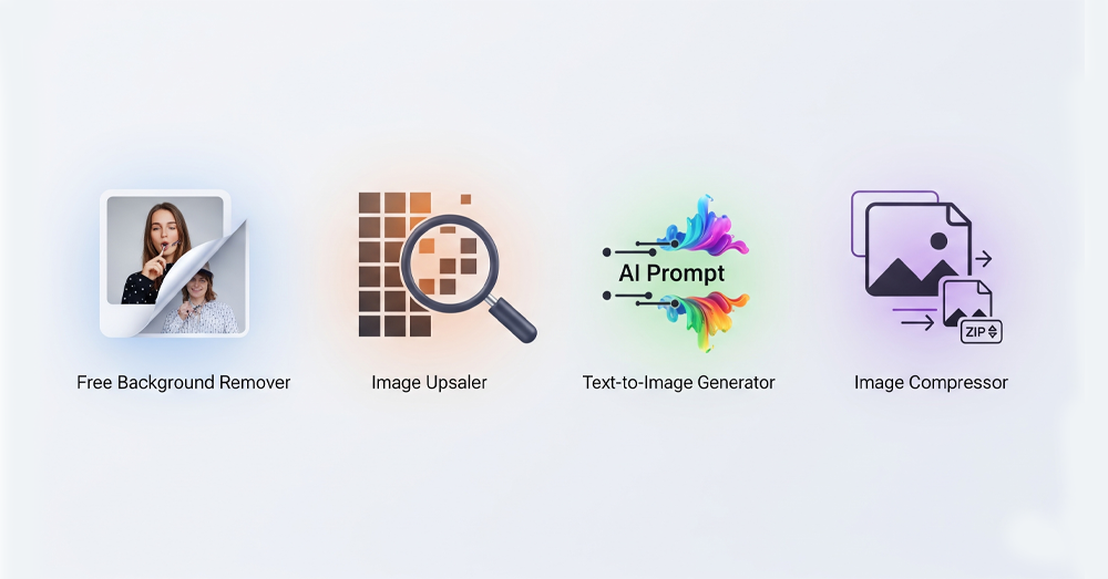 Photo Editing Tools
