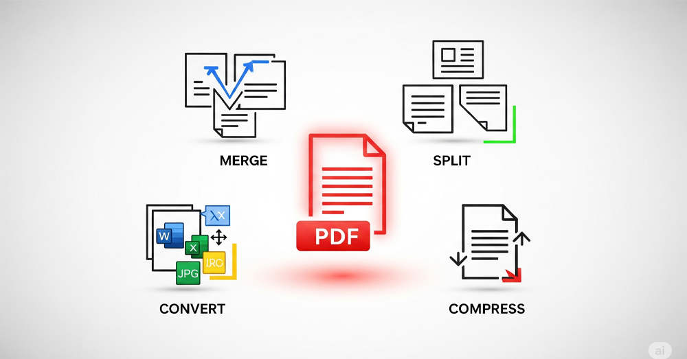 PDF Tools